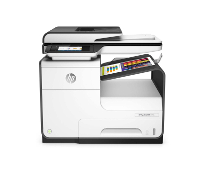 Urządzenie wielofunkcyjne HP PageWide 377dw J9V80B